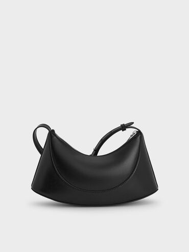 Bolso Sigrid, Noir, hi-res