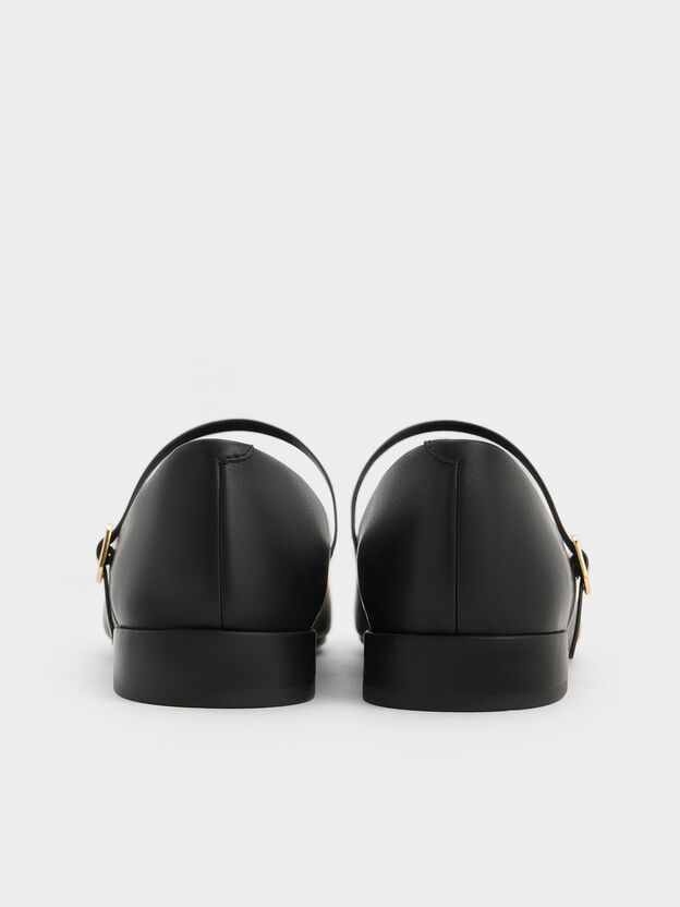 Gertrude Mary Janes, Black, hi-res