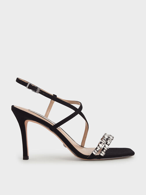 Women's Party & Evening Shoes | CHARLES & KEITH MY