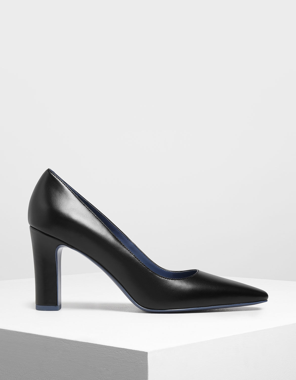 crocs high heel shoes