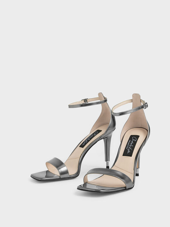 Shop Women's Sandals | Exclusive Styles | Charles & Keith US