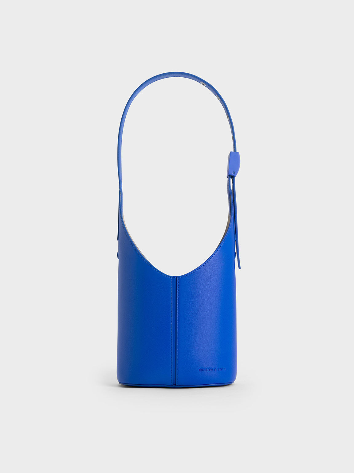 Altea Bucket Bag, Cerulean, hi-res