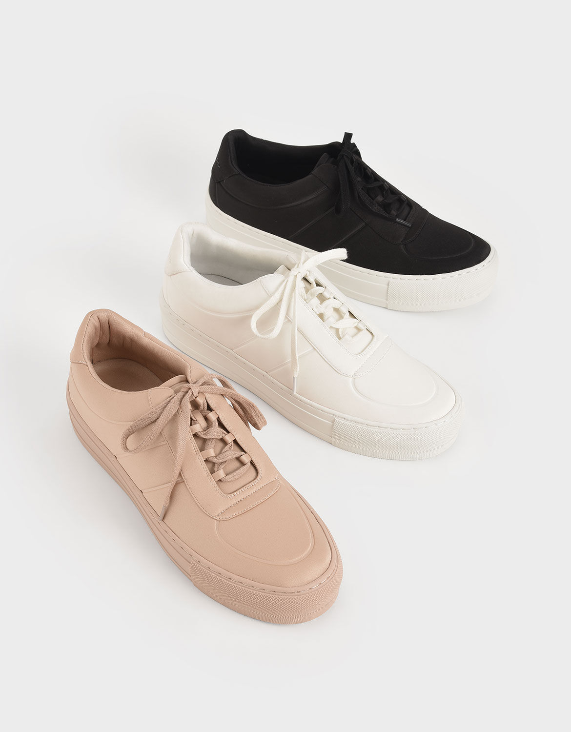 nude platform trainers