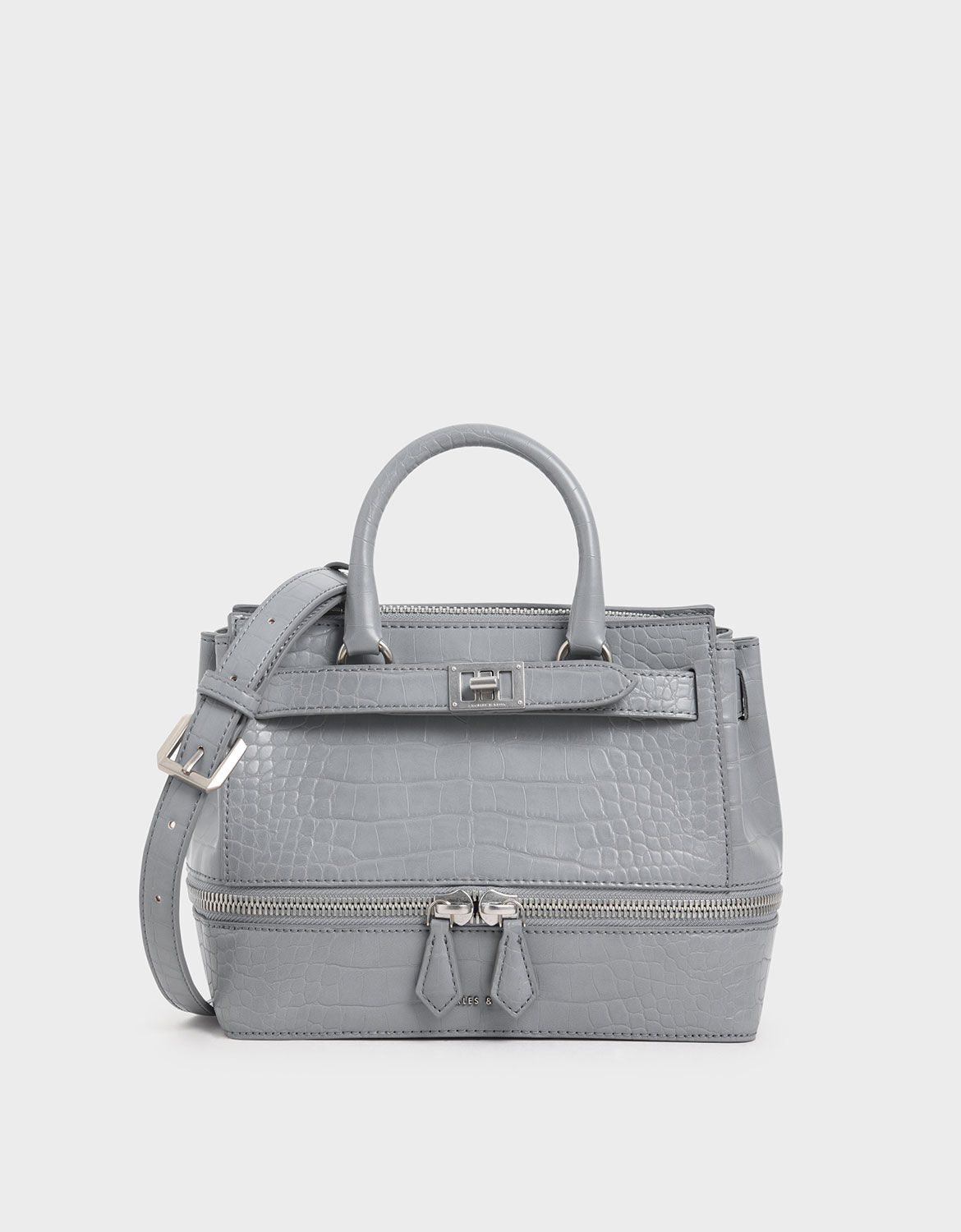 charles and keith clutch online