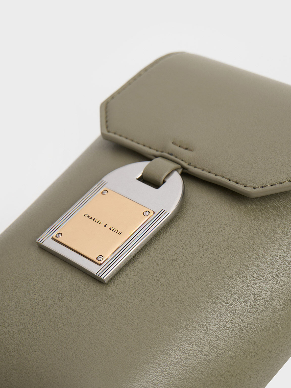 Charles and best sale keith box bag