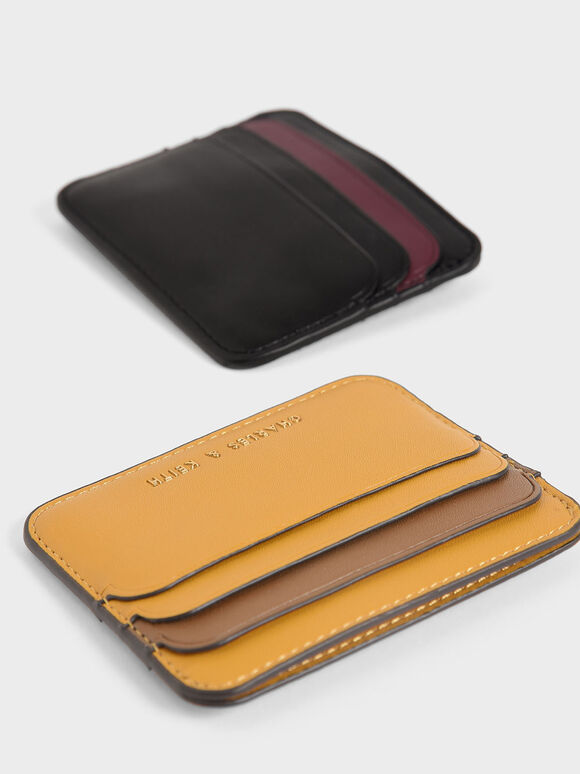Shop Women's Card Holders| Exclusive Styles - CHARLES & KEITH SG