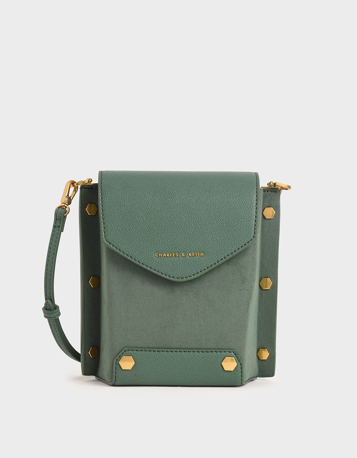radley grey purse