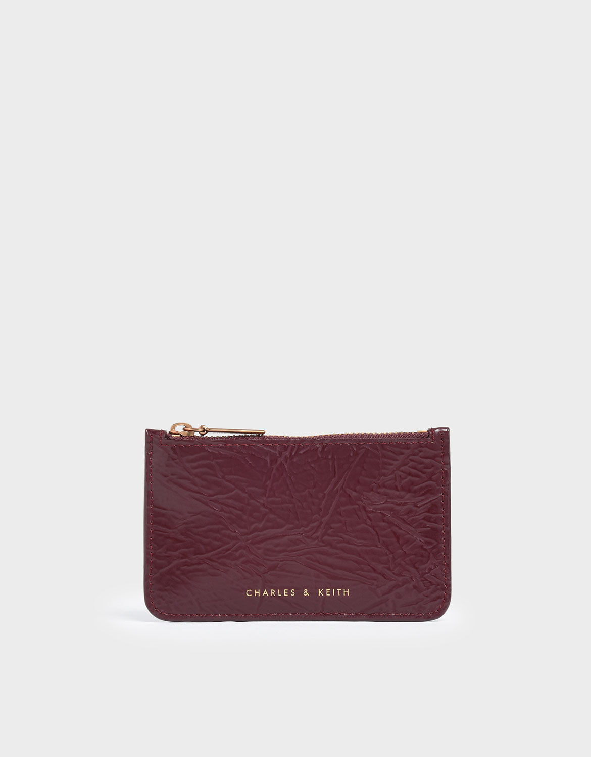 charles and keith wallet original