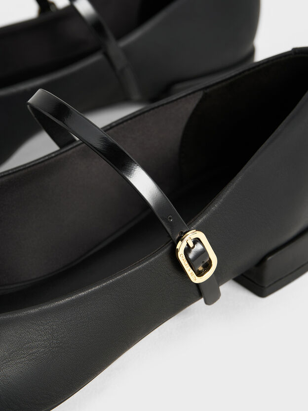 Gertrude Mary Janes, Black, hi-res