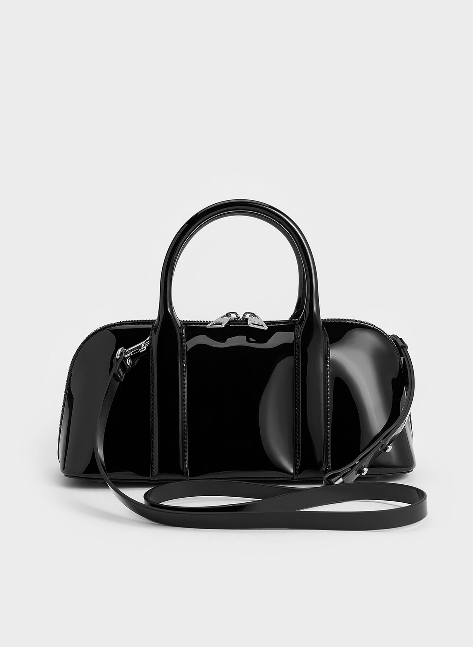 Bolsa bolera Axel, Negro, hi-res