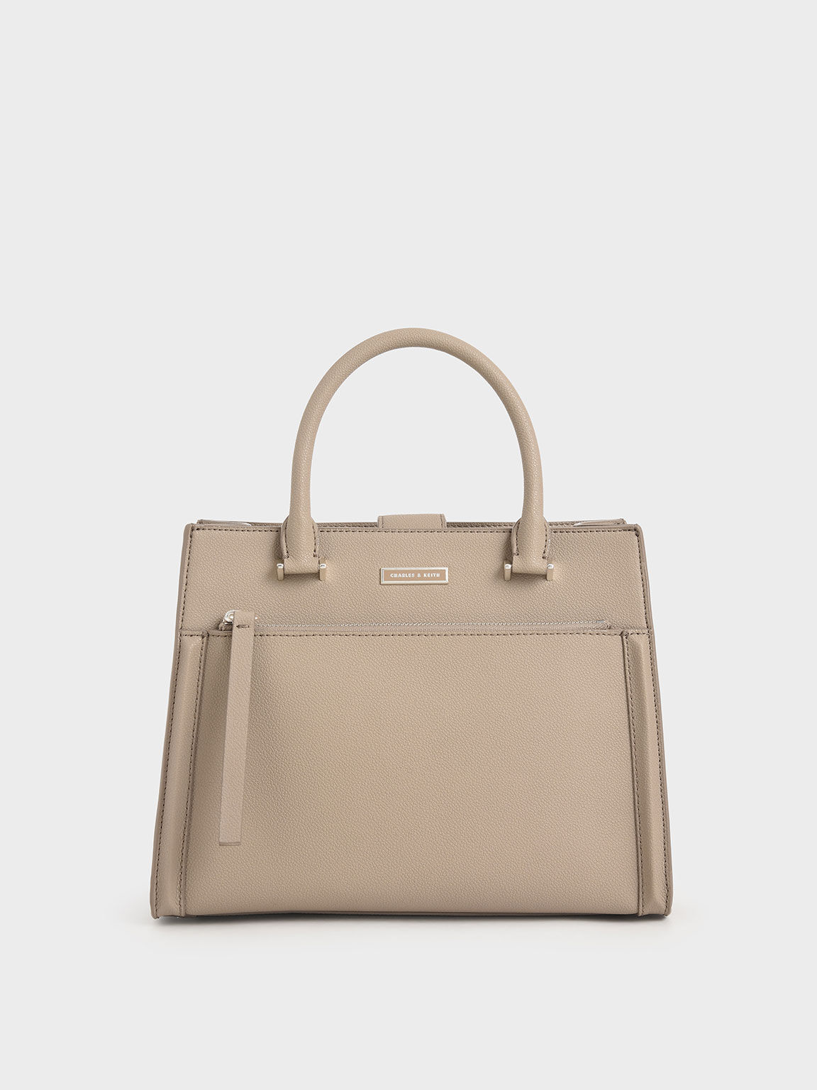 Women's Tote Bags | Shop Exclusive Styles - CHARLES & KEITH US