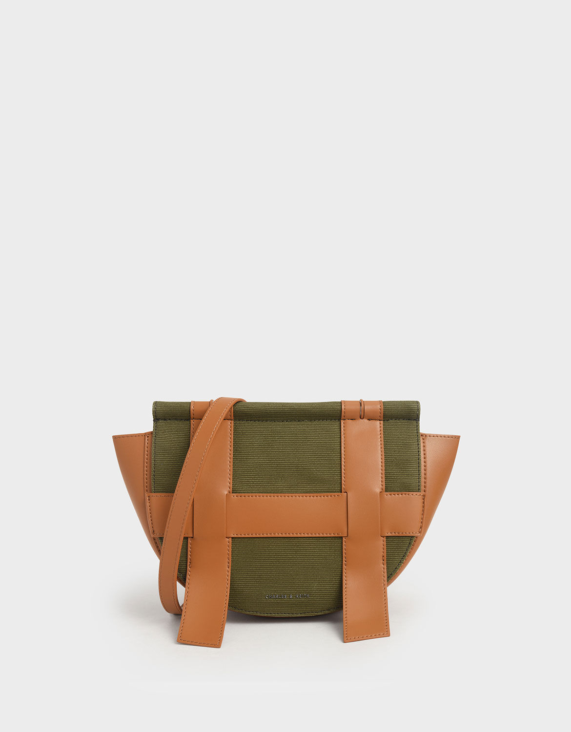 olive crossbody bag