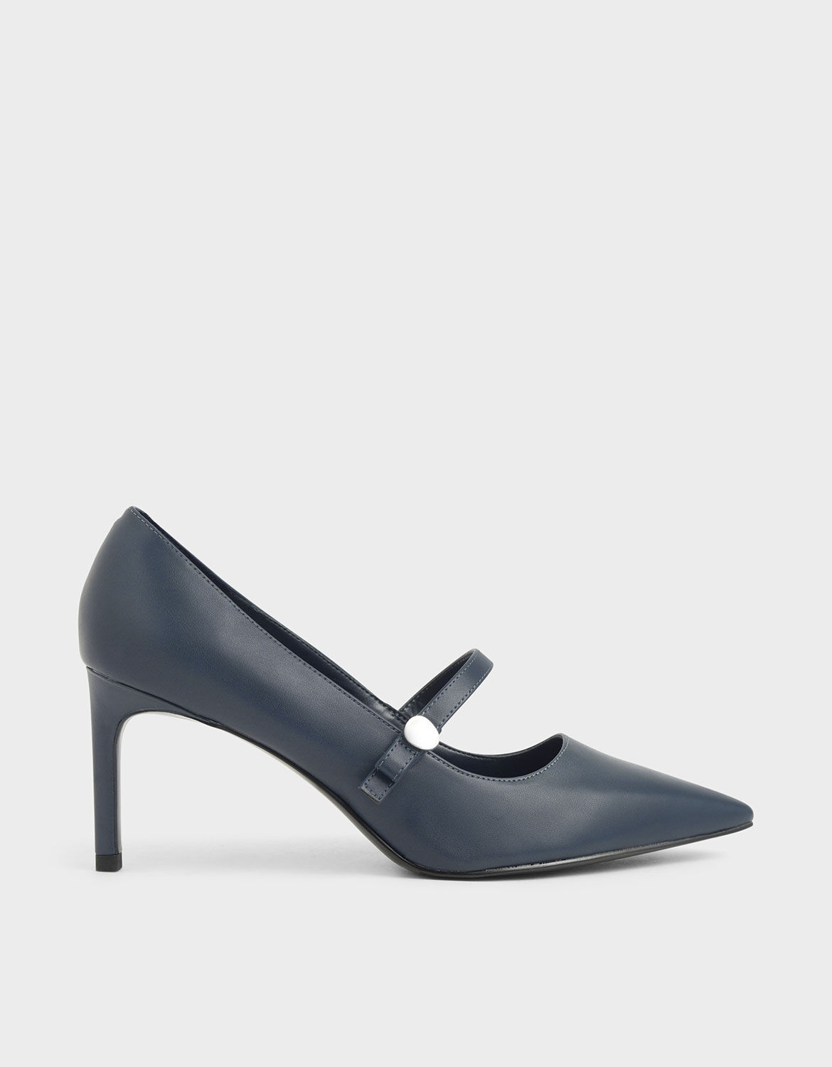 buckle mary jane shoes