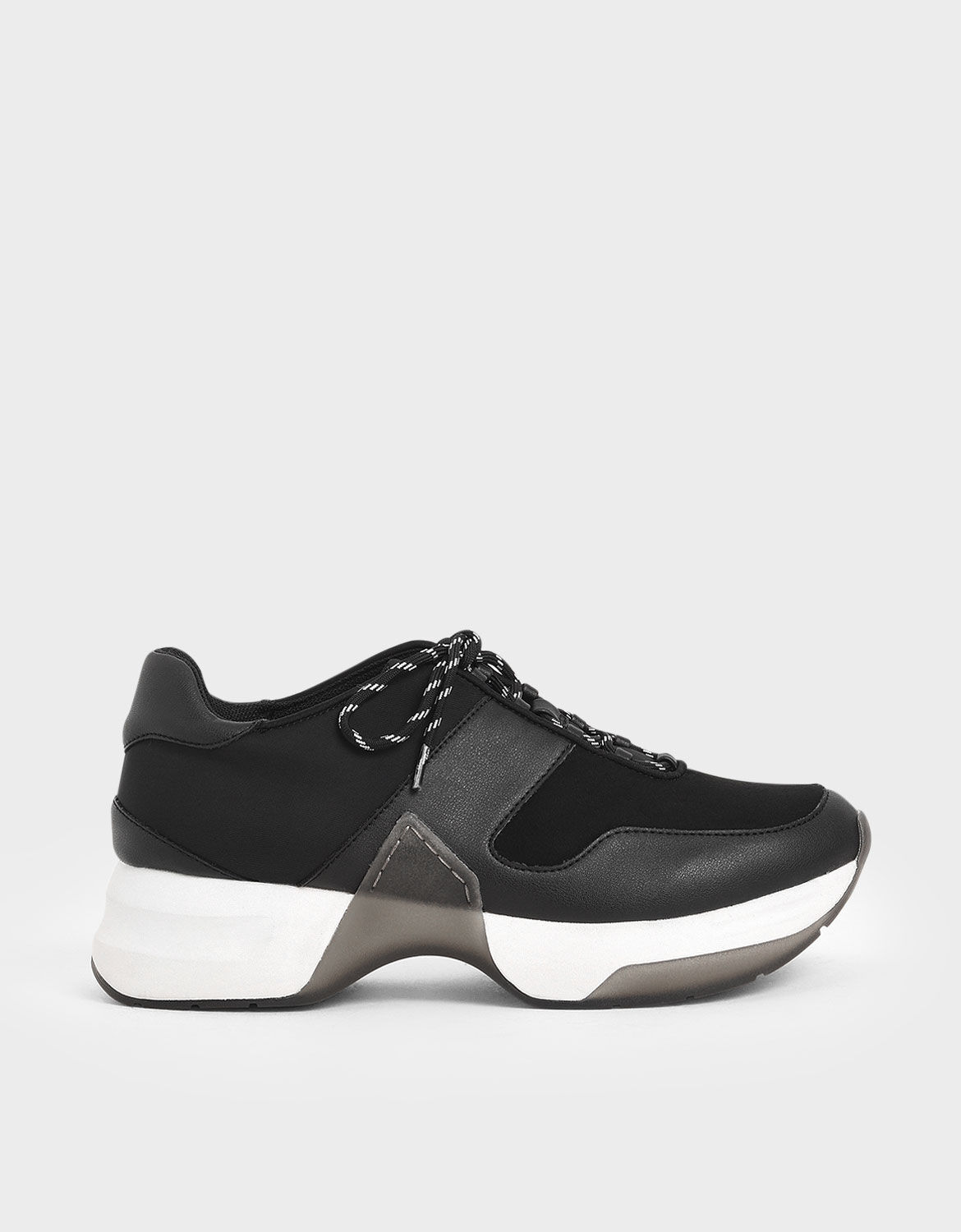 Charles keith sneakers Clearance