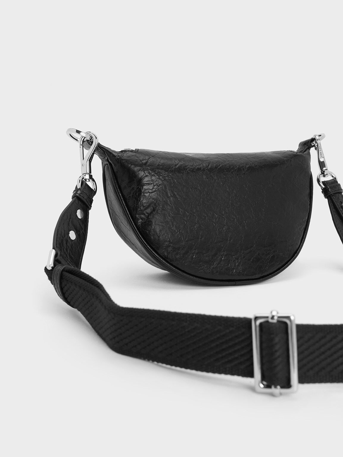 Charles and keith fanny pack new arrivals