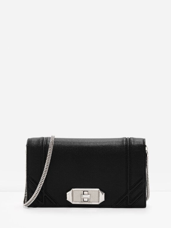 Women's Online Wallets Sale - CHARLES & KEITH SG