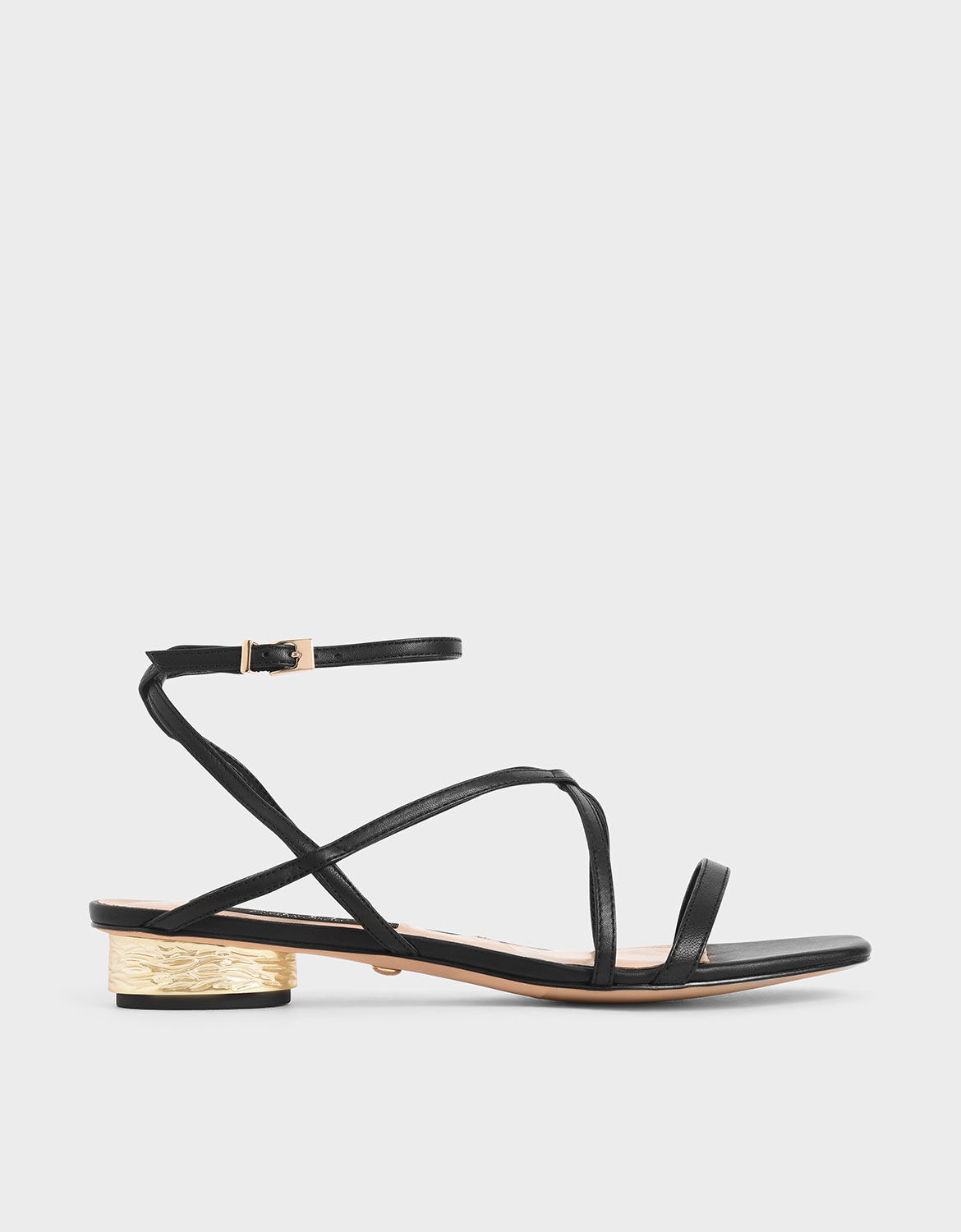 cross flip flops