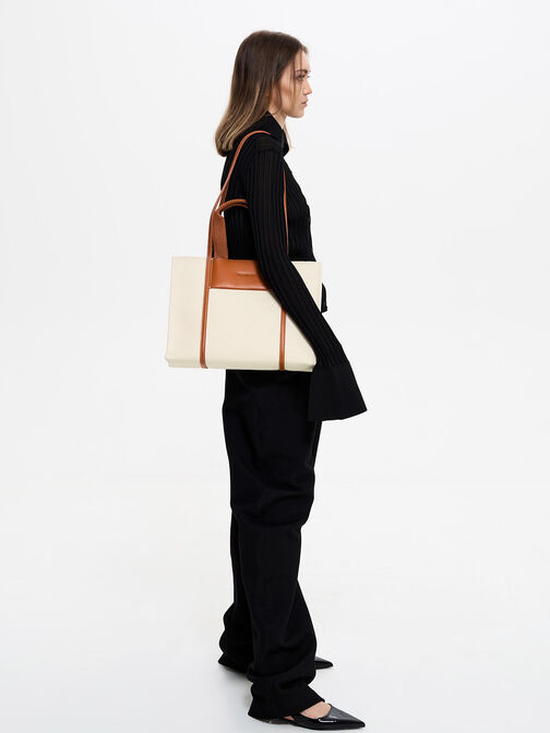 Women's Tote Bags | Shop Exclusive Styles | CHARLES & KEITH CA