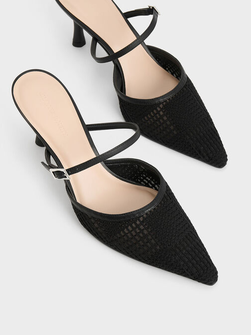Women's Mules | Shop Exclusive Styles | CHARLES & KEITH US