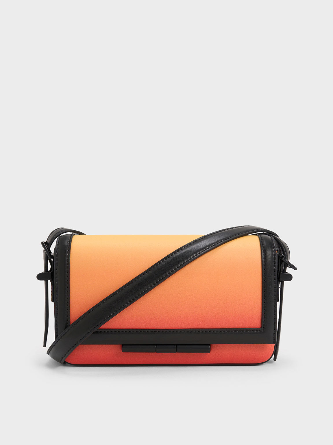 Cesia Crossbody Bag, Sunset, hi-res