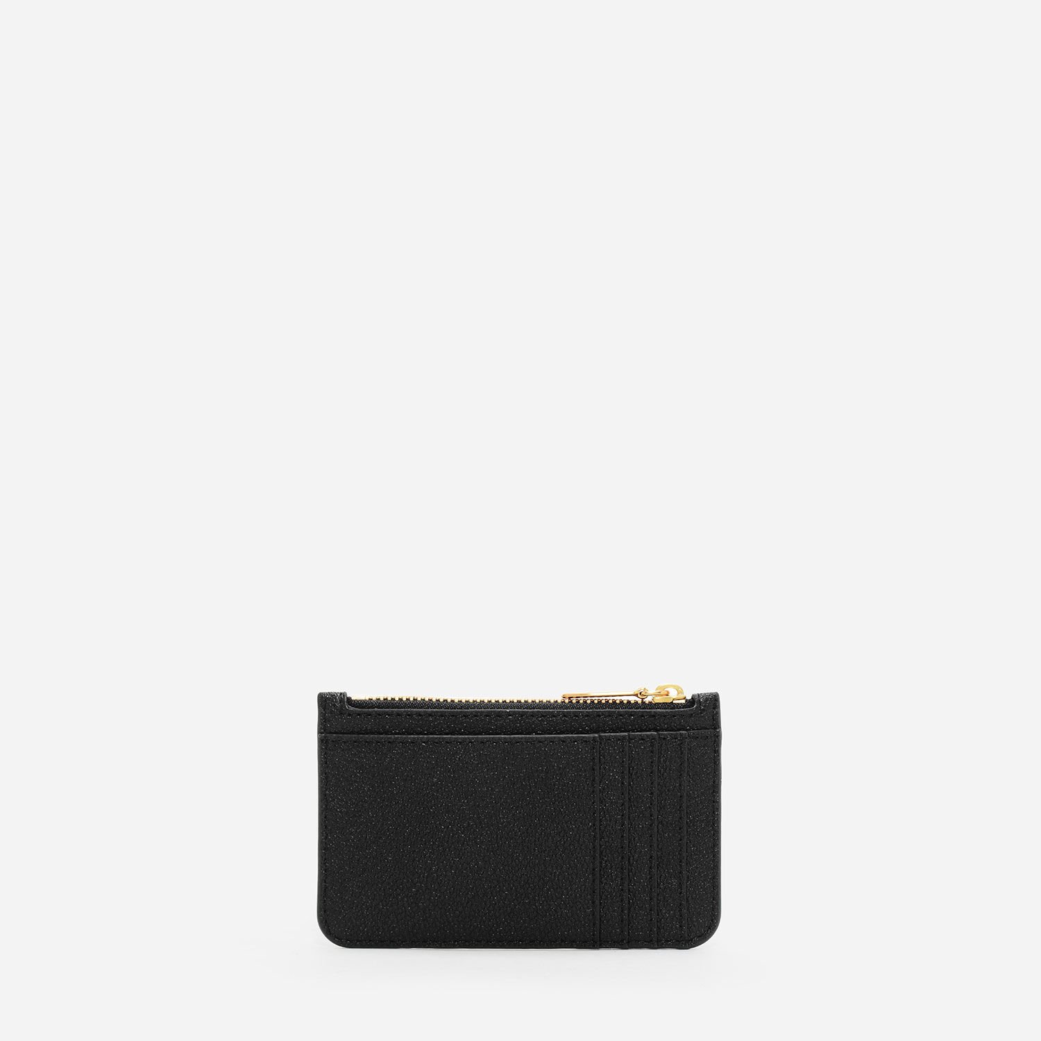 Charles & keith zipped pouch clearance