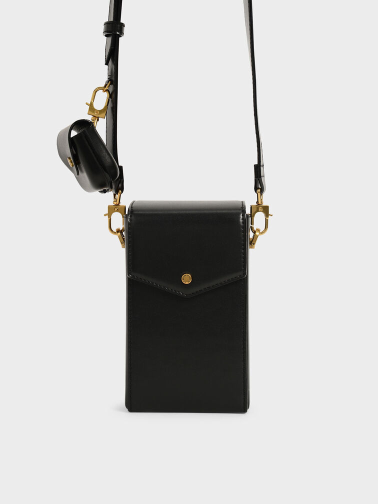 Buy KATE SPADE Women Black Hand-held Bag BLACK Online @ Best Price in India