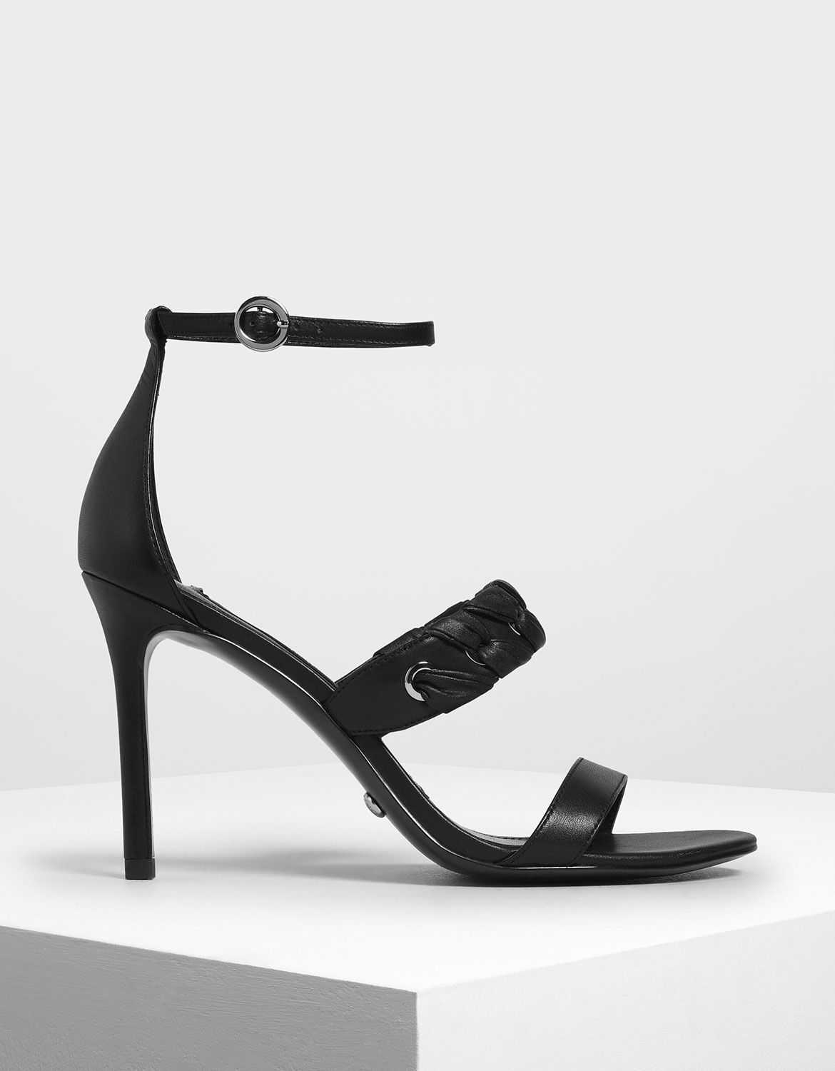 charles & keith shoes price