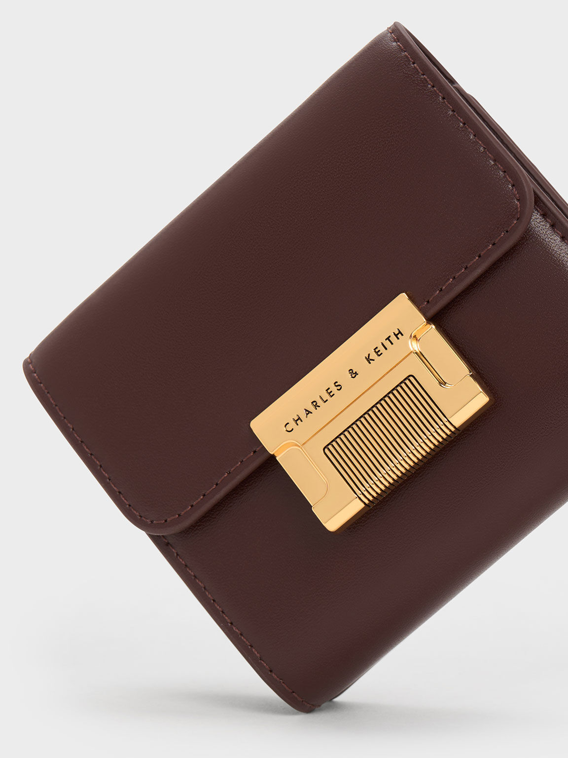 Mini short wallet charles and keith deals