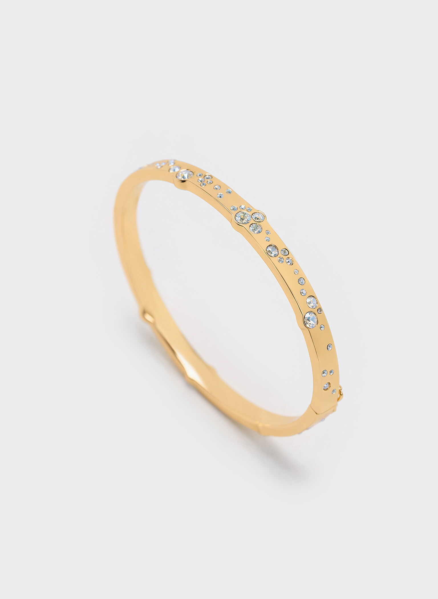 Pulseira de Cristal Reverie, Gold, hi-res