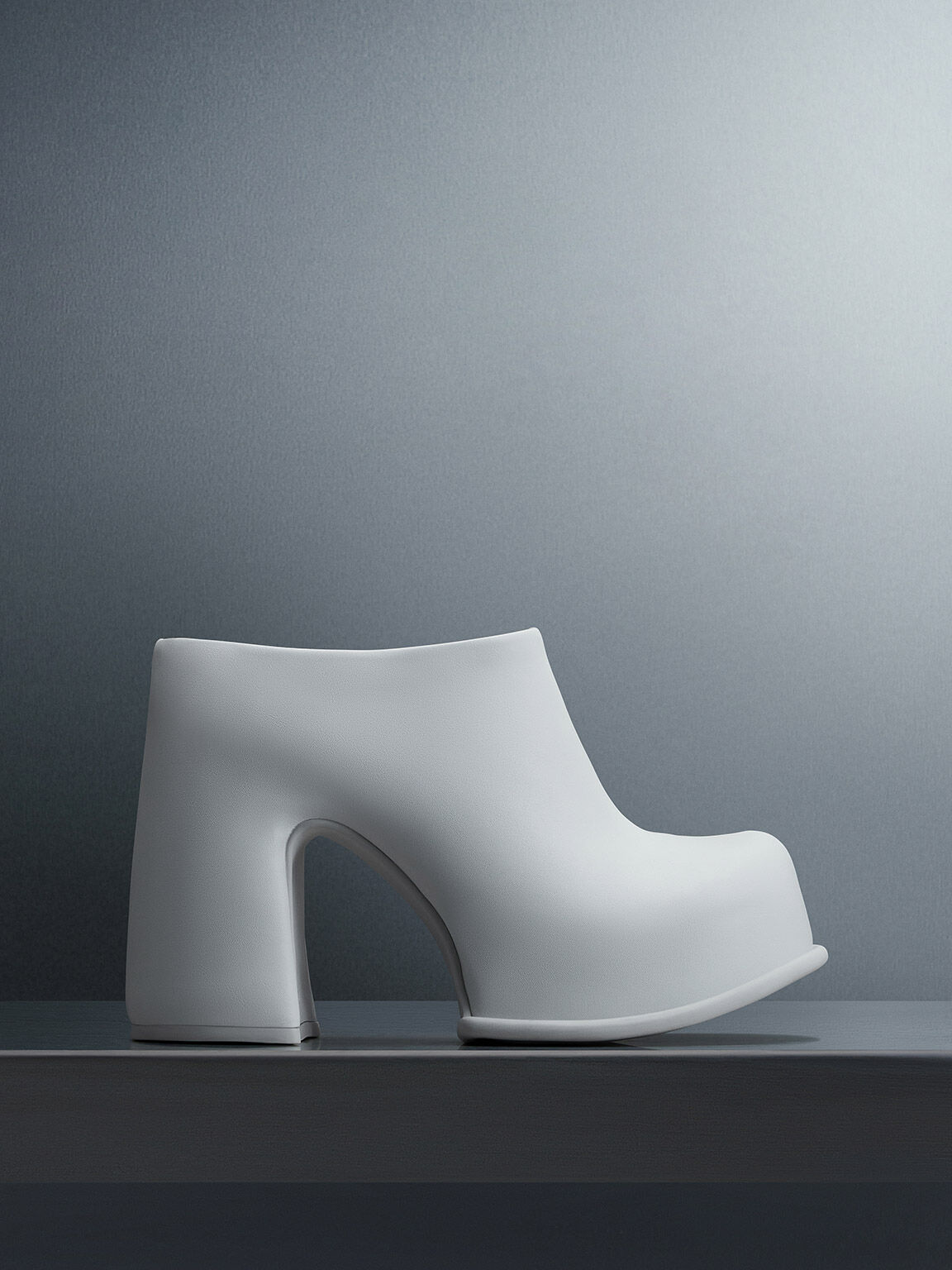 Platform shop mules shoes