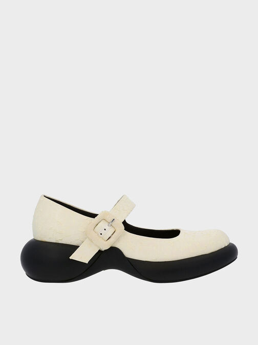 charles and keith shoes