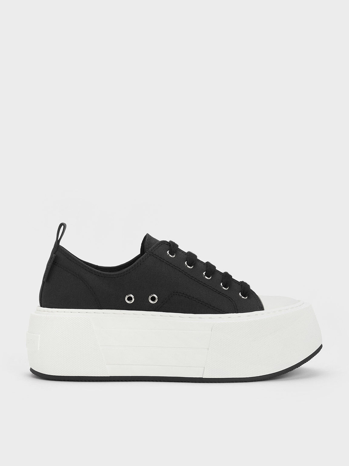 Ck platform sneakers clearance