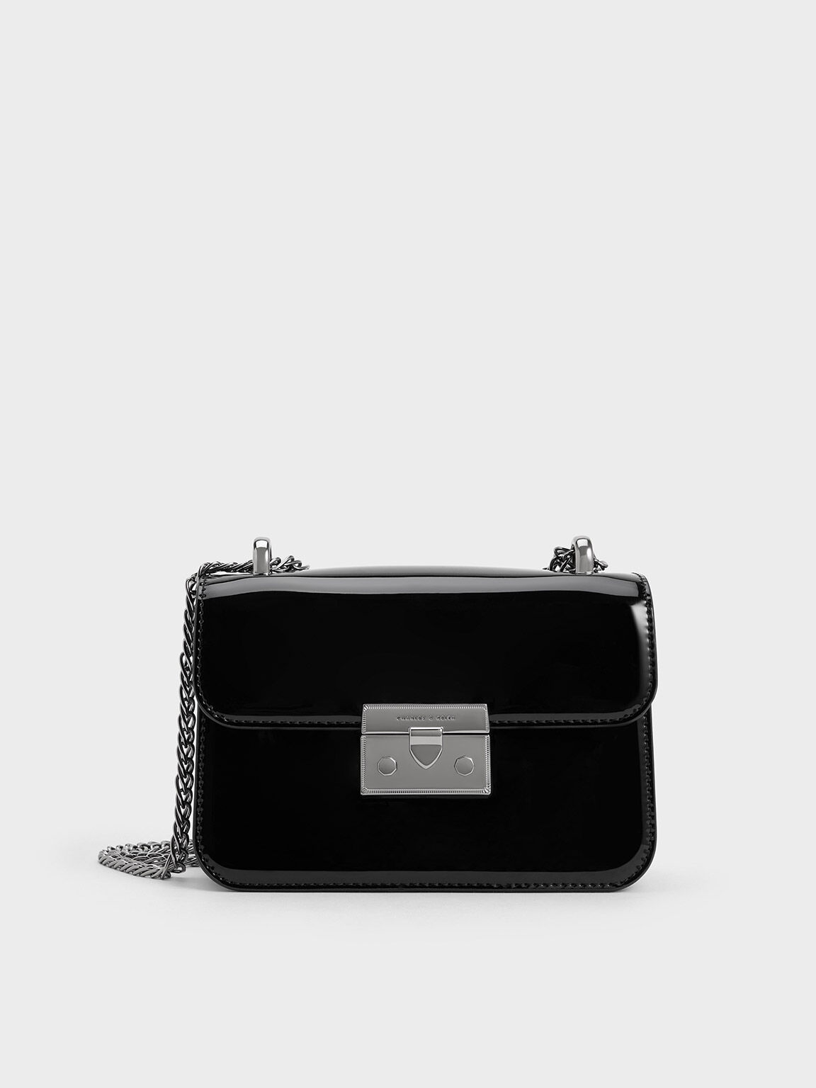 Charles and keith sling bag top price