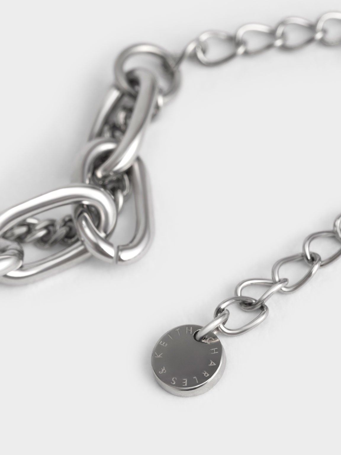 necklace Gigi key chain charm bracelet huge sale 6 matching styles 