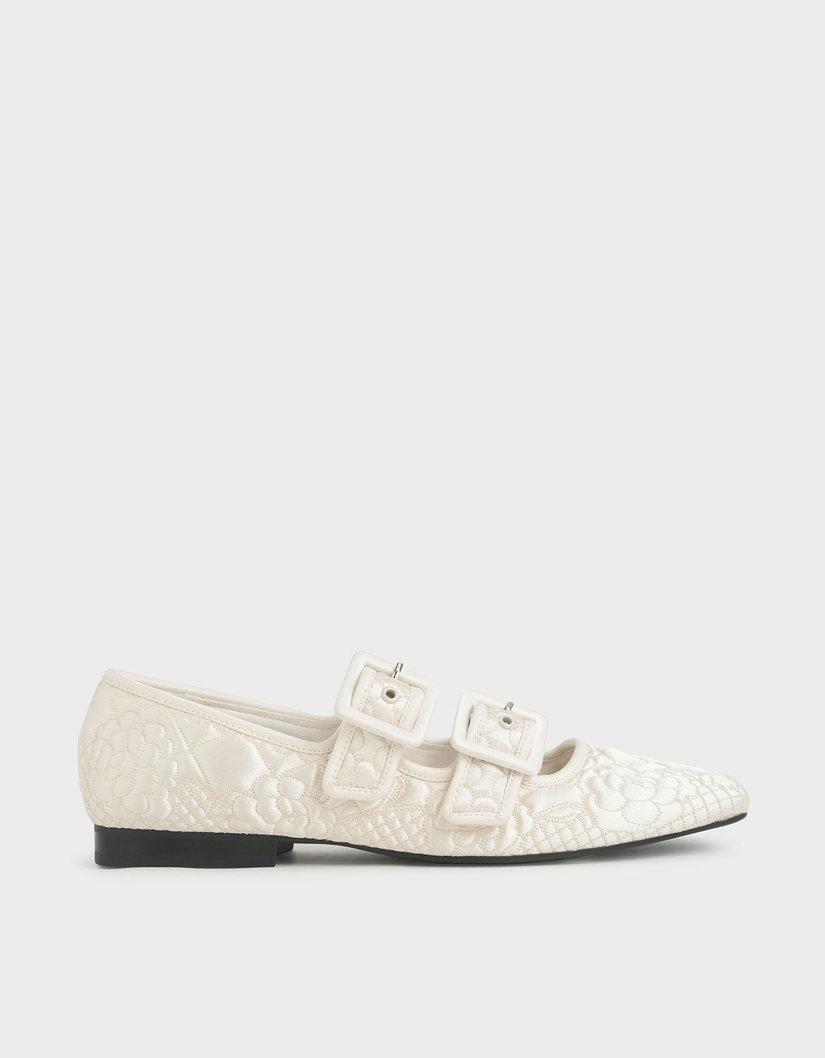 charles and keith shoes