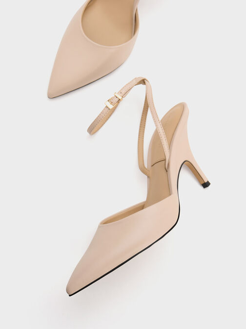 SALE: Women's Shoes | Shop Online | CHARLES & KEITH US