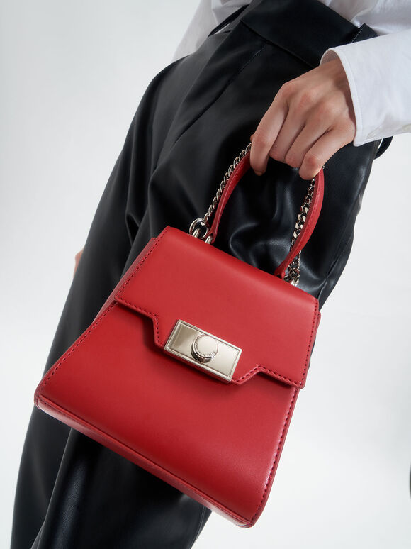 Signature Collection | Shop Women’s Bags - CHARLES & KEITH SG