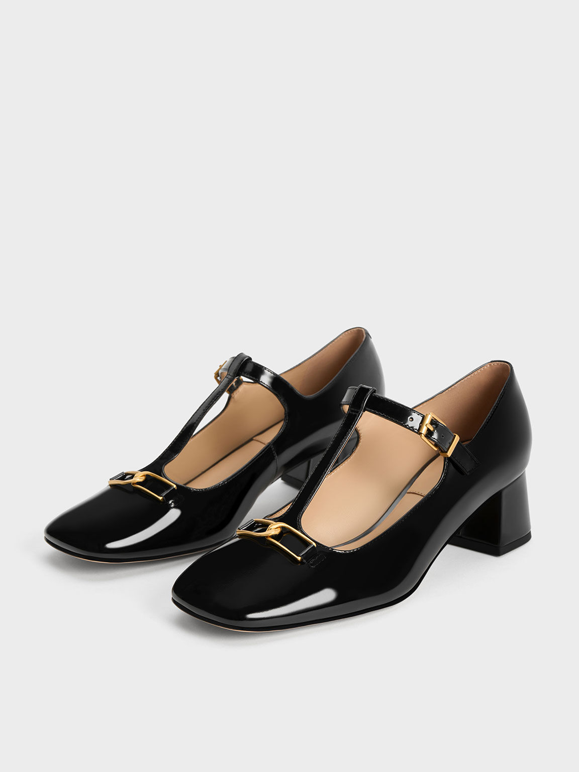 Pumps mary jane outlet