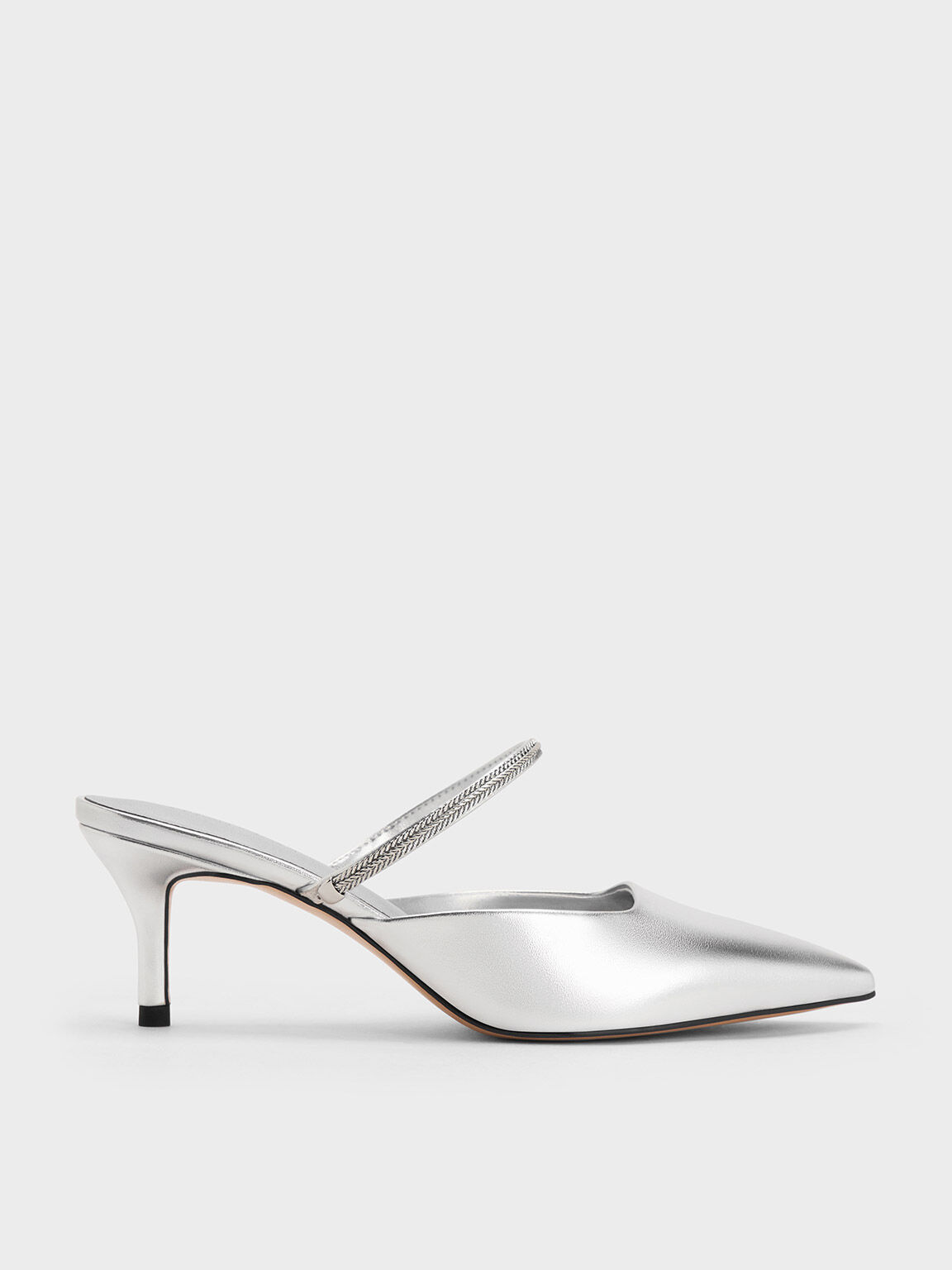 Silver Shoes & Heels | Very Ireland Online