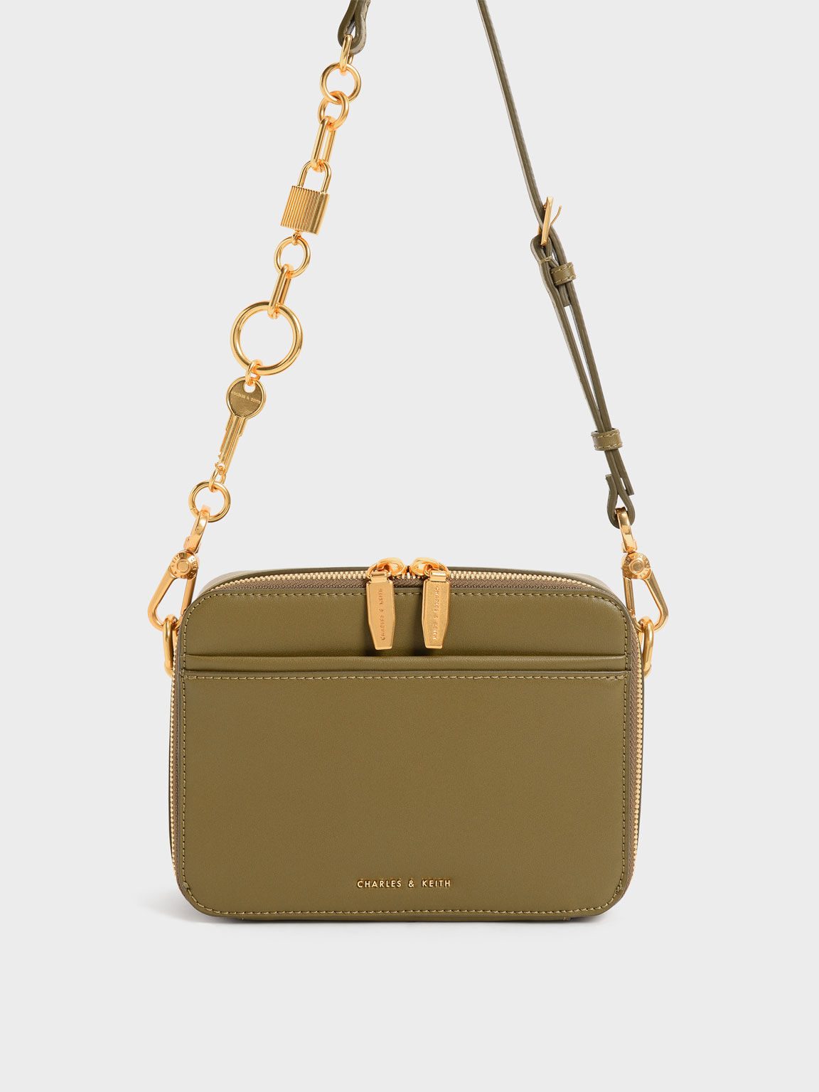 Harga handbag charles clearance and keith