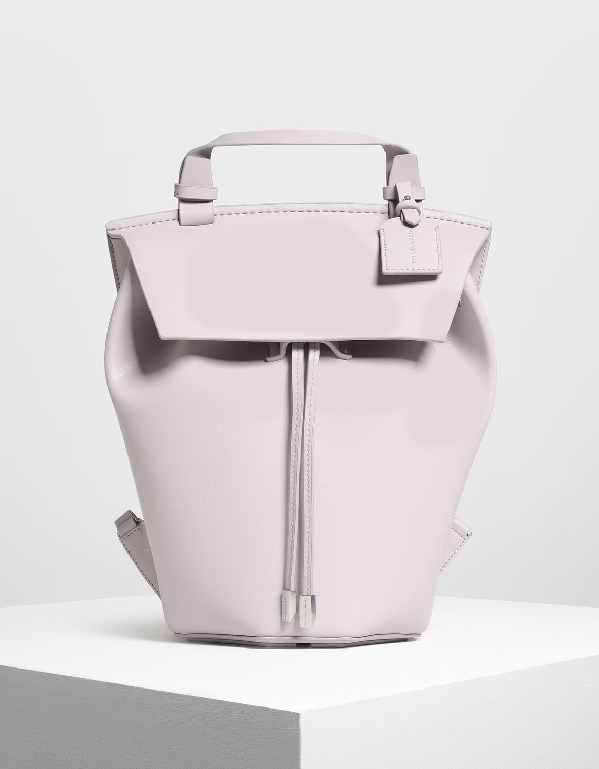 classic drawstring backpack