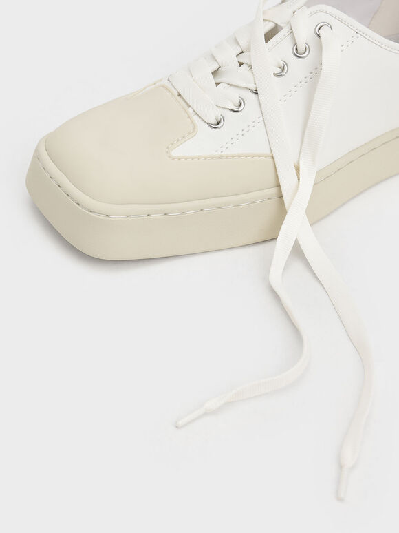 Women's Sneakers Sale Shop Online CHARLES & KEITH SG