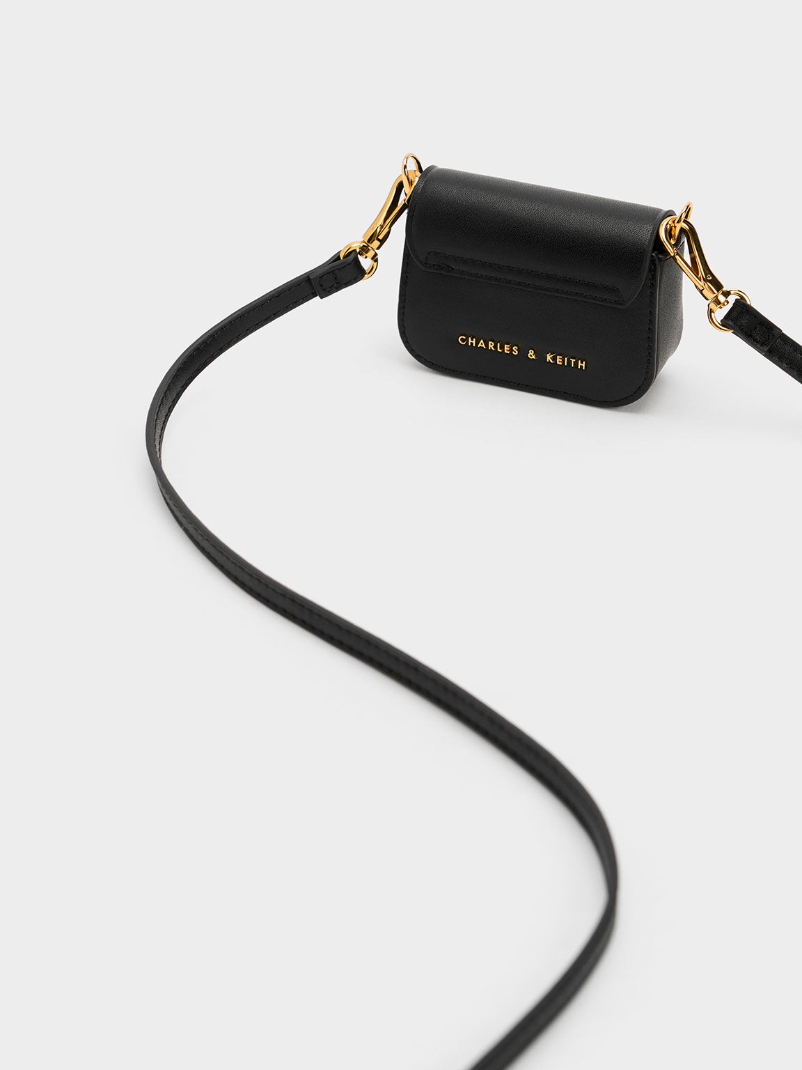 Women's Mini & Small Bags | Shop Online | CHARLES & KEITH US