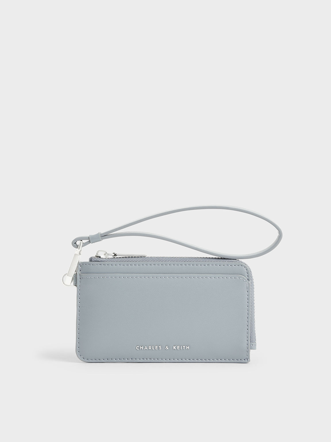 Blue Card Holders for Women Shop Online CHARLES & KEITH AE