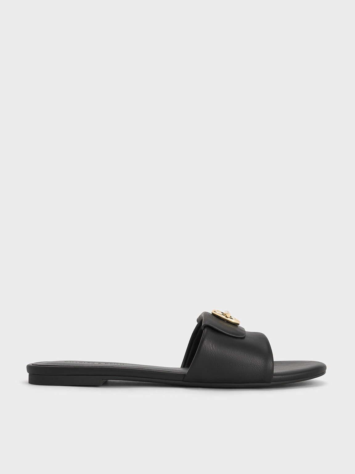 Gucci and gabbana on my flip flops top