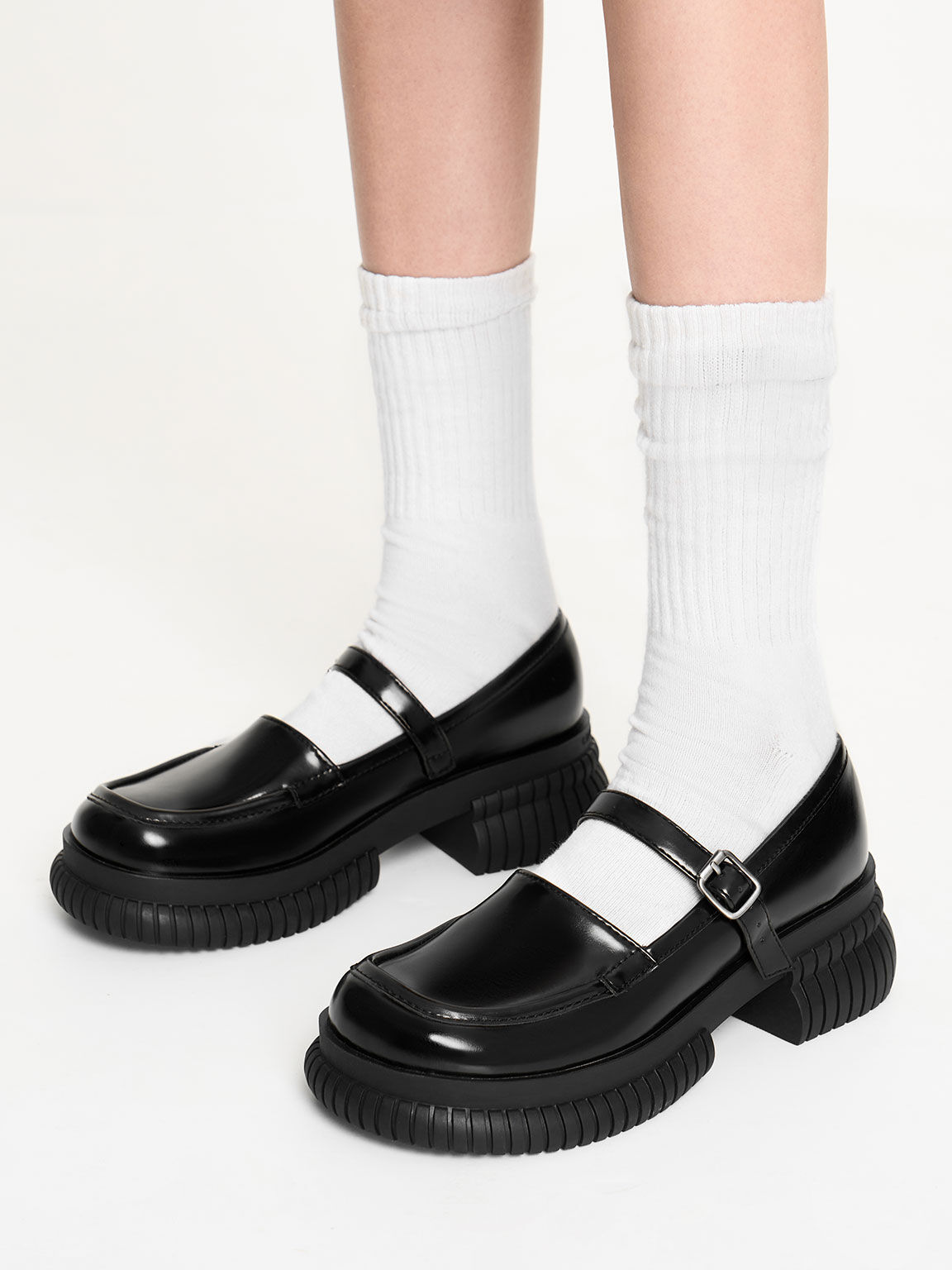 Mary best sale jane moccasins