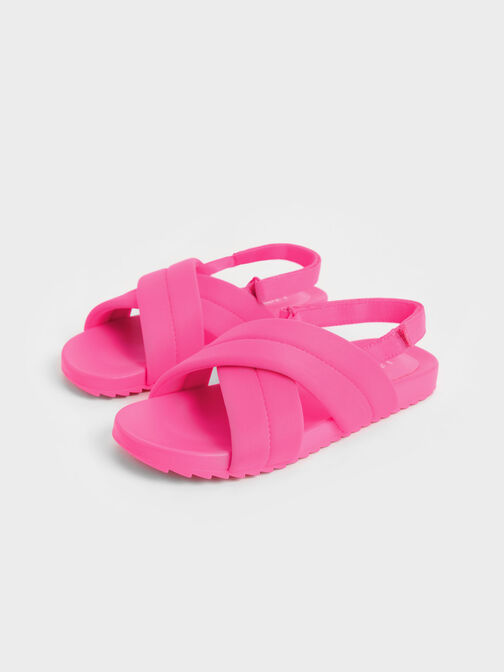 Girls' Shoes | Kids' Fashion Collection | CHARLES & KEITH SG