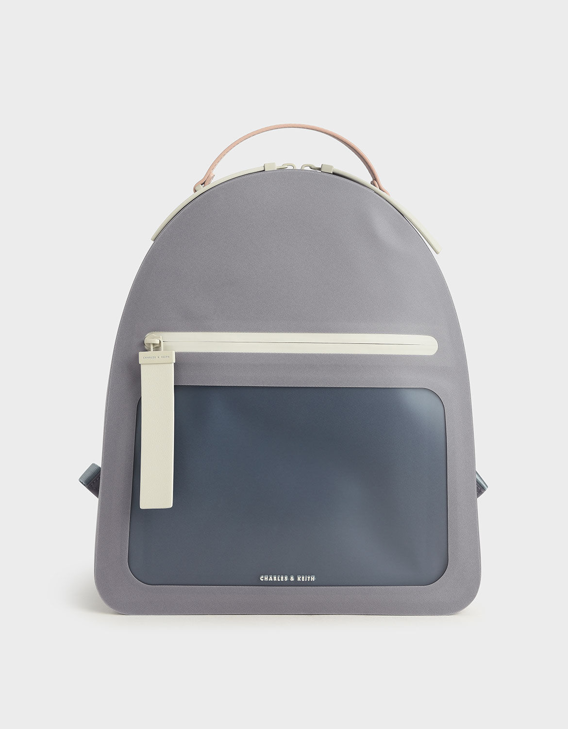 charles & keith backpack