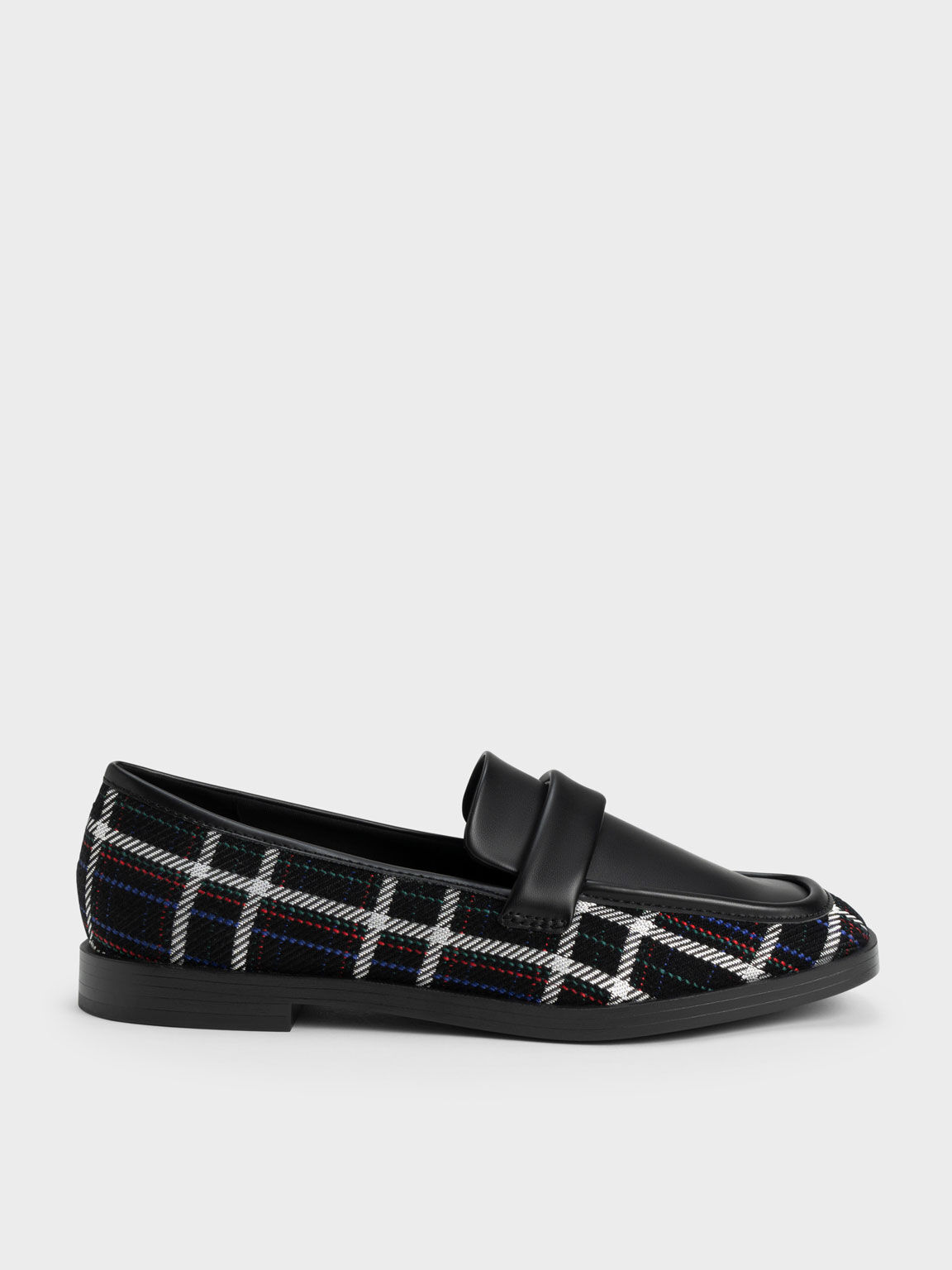 Mocasines tejidos hot sale