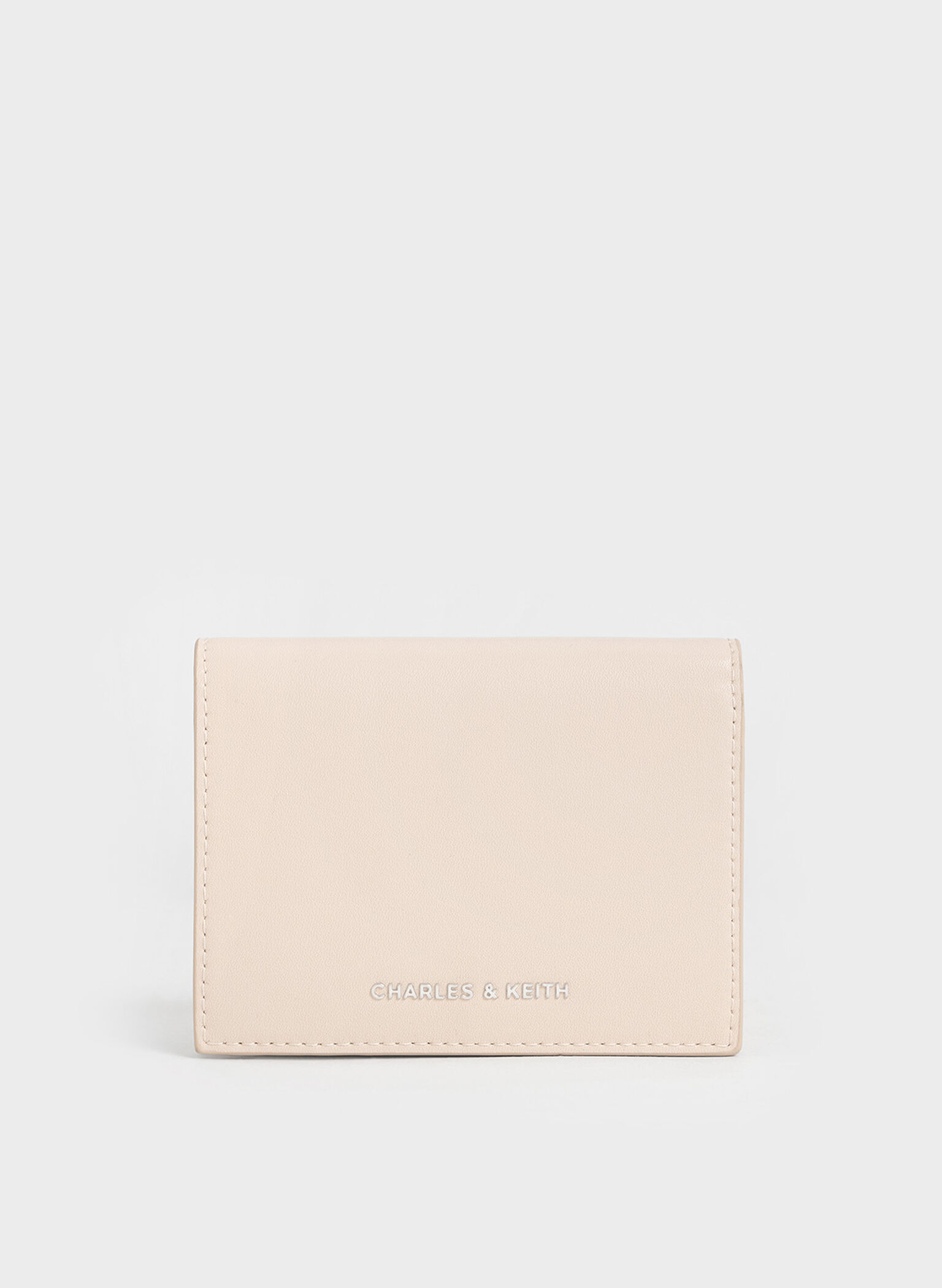 Cartera tipo sobre Bosie, Oat, hi-res